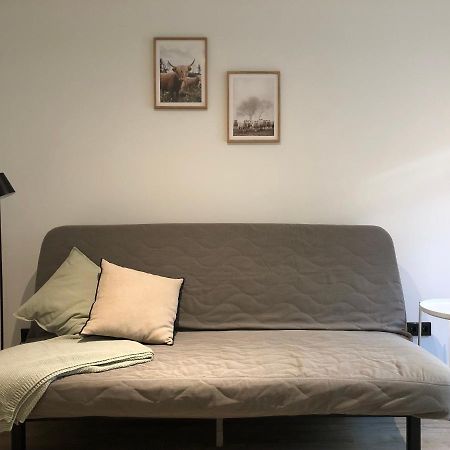 Bezaubernde Gastesuite Mit Terrasse Im Hinterhof Hamburg Dış mekan fotoğraf