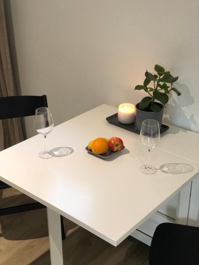 Bezaubernde Gastesuite Mit Terrasse Im Hinterhof Hamburg Dış mekan fotoğraf